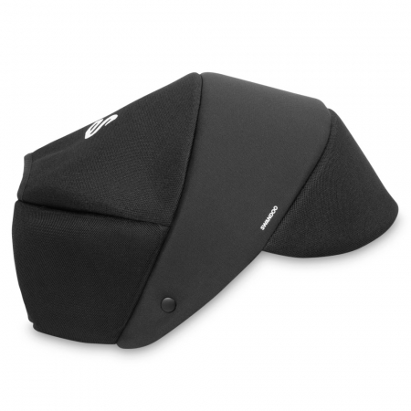 Accesorii transport copii - Capotina de soare scaun auto Swandoo