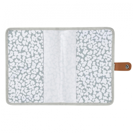 Mapa Carnet de Vaccinari 17.5x25 cm Beaba Cherry Blossom [1]