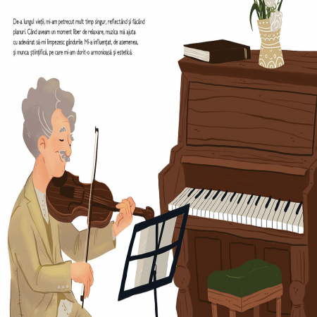 Carte DPH Albert Einstein [7]