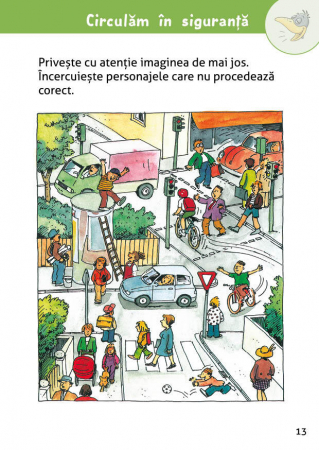 Carte DPH Circulam in siguranta cu Robin [5]