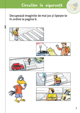 Carte DPH Circulam in siguranta cu Robin [3]