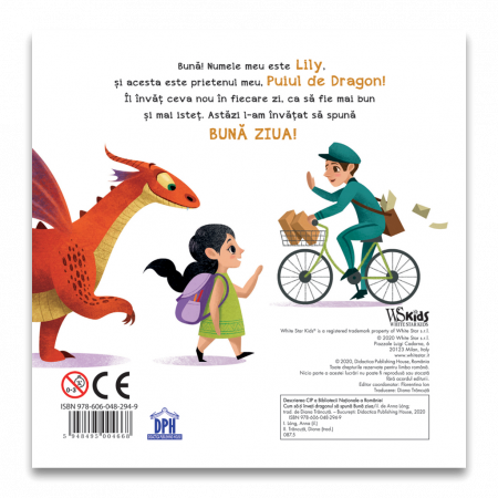 DPH Cum sa-ti inveti dragonul sa spuna Buna Ziua [1]