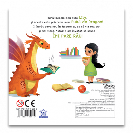 Carte DPH Cum sa-ti inveti dragonul sa spuna Imi Pare Rau [1]