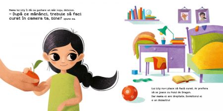 Carte DPH Cum sa-ti inveti dragonul sa spuna Imi Pare Rau [3]