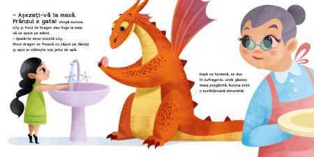Carte DPH Cum sa-ti inveti dragonul sa spuna Te Rog [4]