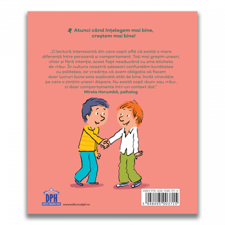 Carte DPH Dolto Bun sau rau [5]