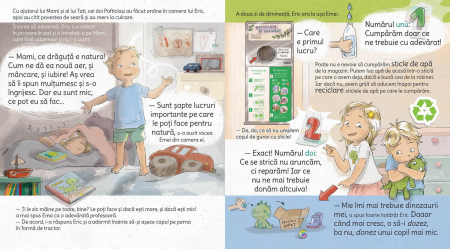 Carte DPH Ema si Eric au grija de natura [5]