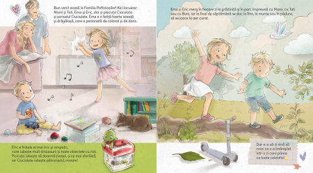 Carte DPH Ema si Eric au grija de natura [1]