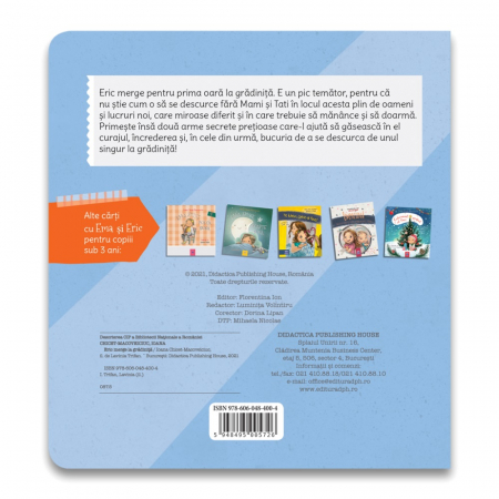 Carte DPH Eric merge la gradinita [1]