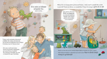 Carte DPH Eric merge la gradinita [2]