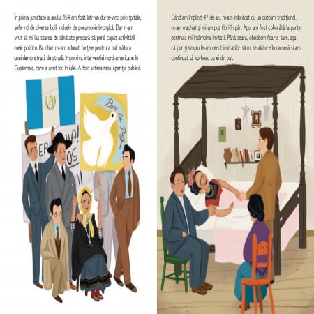 Carte DPH Frida Kahlo [4]