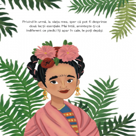 Carte DPH Frida Kahlo [6]