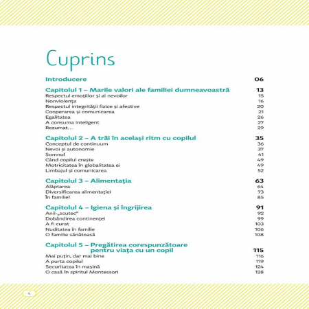 Carte DPH Ghid practic de educatie pozitiva Cum sa Cresti un Copil fericit, o aventura in familie [4]