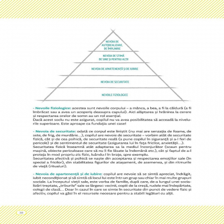Carte DPH Ghid practic de educatie pozitiva Cum sa Cresti un Copil fericit, o aventura in familie [9]