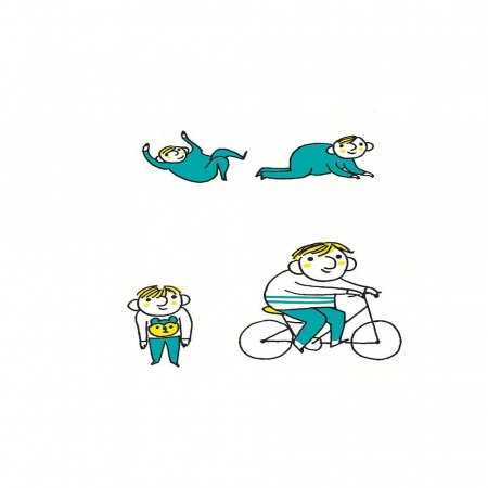 Carte DPH Ghid practic de educatie pozitiva Cum sa Cresti un Copil fericit, o aventura in familie [7]