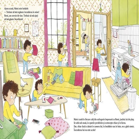 Cartea increderii in sine DPH Eu pot sa fac! [4]