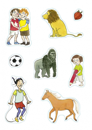 Carte DPH Micul meu dictionar englez interactiv [2]