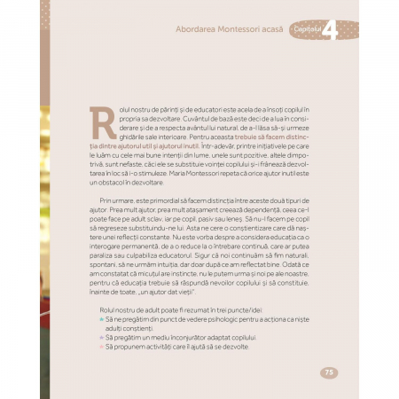 Carte DPH Montessori de la nastere la 3 ani [9]