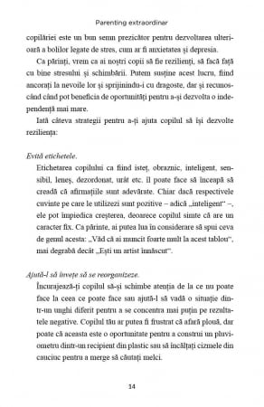 Carte DPH Parenting extraordinar, un ghid esential pentru parenting si educatie acasa [3]