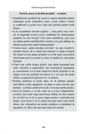 Carte DPH Parenting extraordinar, un ghid esential pentru parenting si educatie acasa [5]