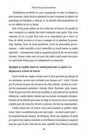 Carte DPH Parenting extraordinar, un ghid esential pentru parenting si educatie acasa [4]