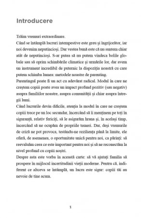 Carte DPH Parenting extraordinar, un ghid esential pentru parenting si educatie acasa [2]