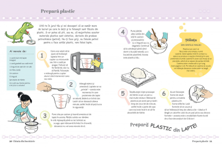 Carte DPH Prima mea carte de stiinta [2]