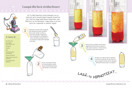 Carte DPH Prima mea carte de stiinta [3]