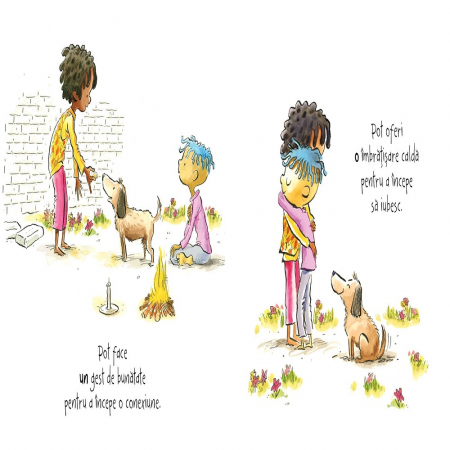 Carte DPH Sunt unul [5]