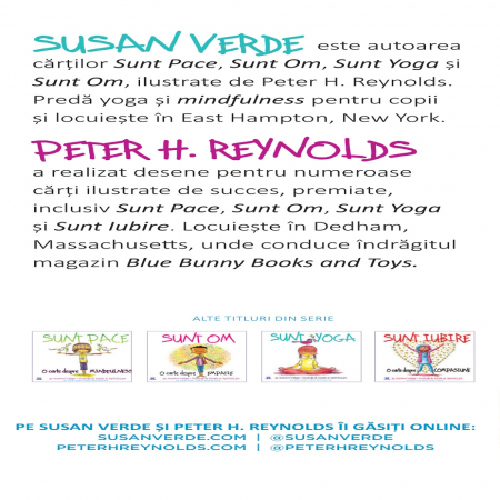 Carte DPH Sunt unul [2]