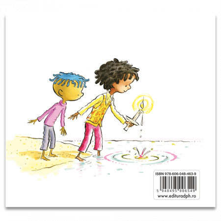 Carte DPH Sunt unul [4]