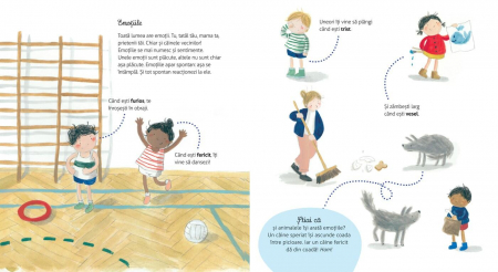 Carte DPH Vreau sa stiu Ce si cum simt [2]