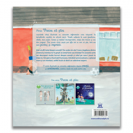 Carte DPH Vreau sa stiu Ce si cum simt [1]
