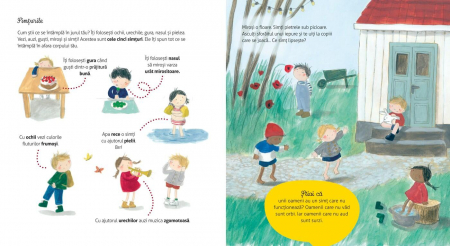 Carte DPH Vreau sa stiu Ce si cum simt [3]