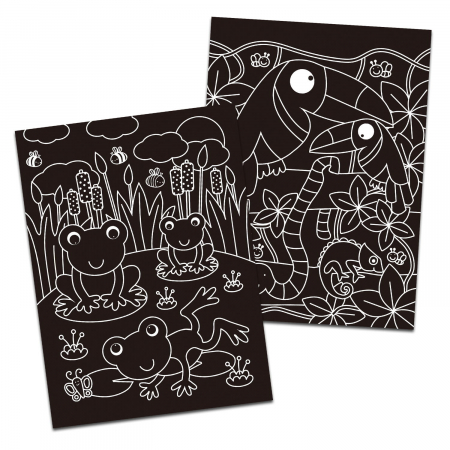 Carticica mea de razuit [1]