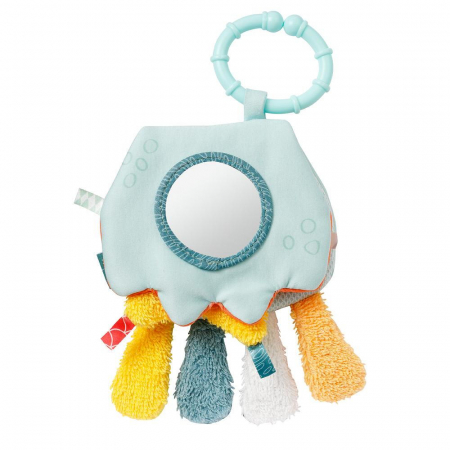 Carticica pentru baie - Caracatita [6]