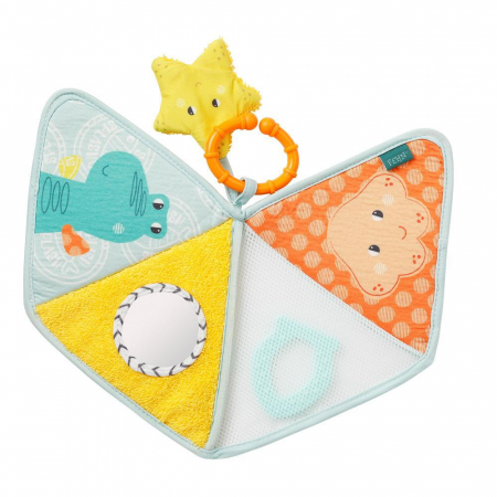 Carticica pentru baie - Submarin [6]