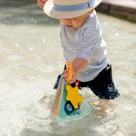 Carticica pentru baie - Submarin [1]