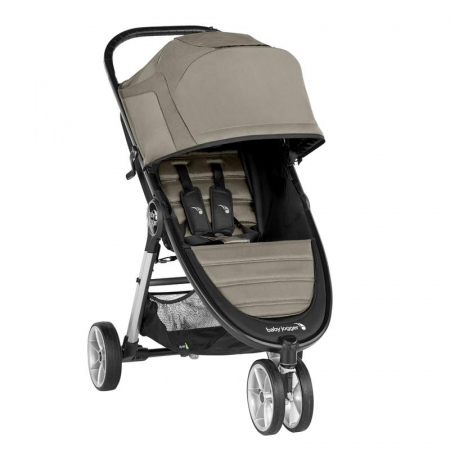 Carucior Baby Jogger City Mini 2 Sepia [0]
