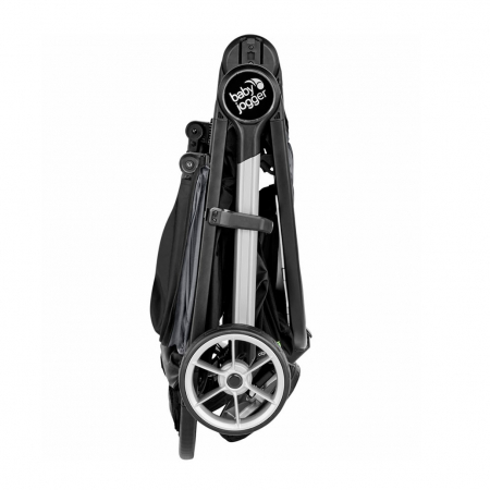 Carucior Baby Jogger City Mini 2 Slate sistem 2 in 1 [7]