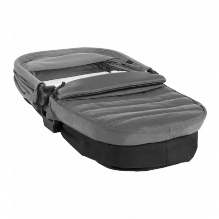 Carucior Baby Jogger City Mini 2 Slate sistem 2 in 1 [4]