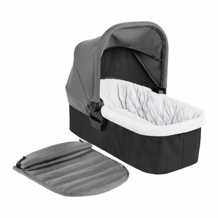 Carucior Baby Jogger City Mini 2 Slate sistem 2 in 1 [3]