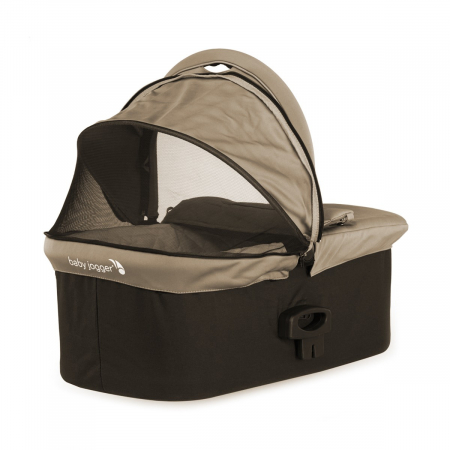 Carucior Baby Jogger City Mini 4 Sand Stone sistem 2 in 1 [9]