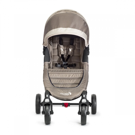 Carucior Baby Jogger City Mini 4 Sand Stone sistem 2 in 1 [3]