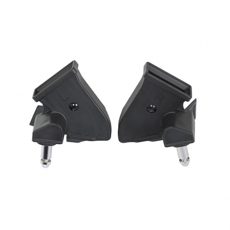 Carucior Baby Jogger City Mini GT Charcoal Denim sistem 3 in 1 i-Size [11]