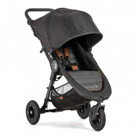 Carucior Baby Jogger City Mini GT Editie Aniversara [0]