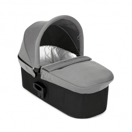 Carucior Baby Jogger City Mini GT Steel Gray Sand sistem 2 in 1 [4]