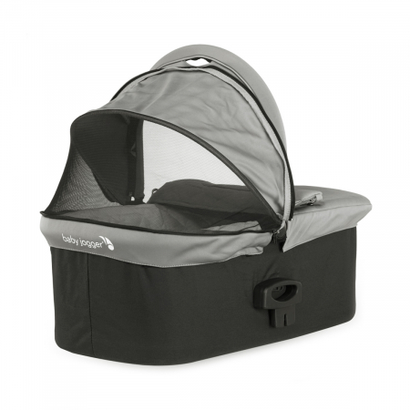 Carucior Baby Jogger City Mini GT Steel Gray Sand sistem 2 in 1 [5]