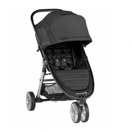 Carucior Baby Jogger City Mini 2 Jet [0]