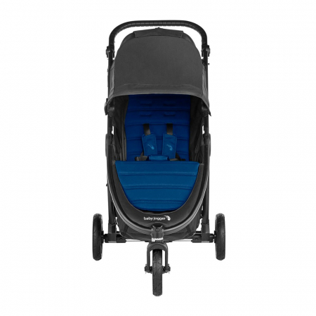 Carucior Baby Jogger City Mini GT2 Windsor sistem 2 in 1 [2]